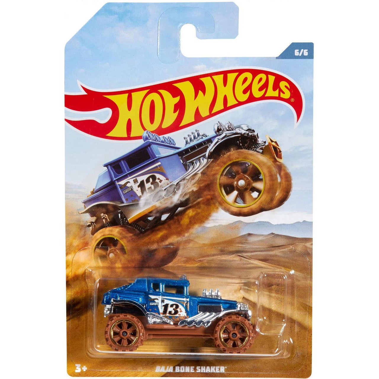 Hot wheels off road trucks 2019 on sale