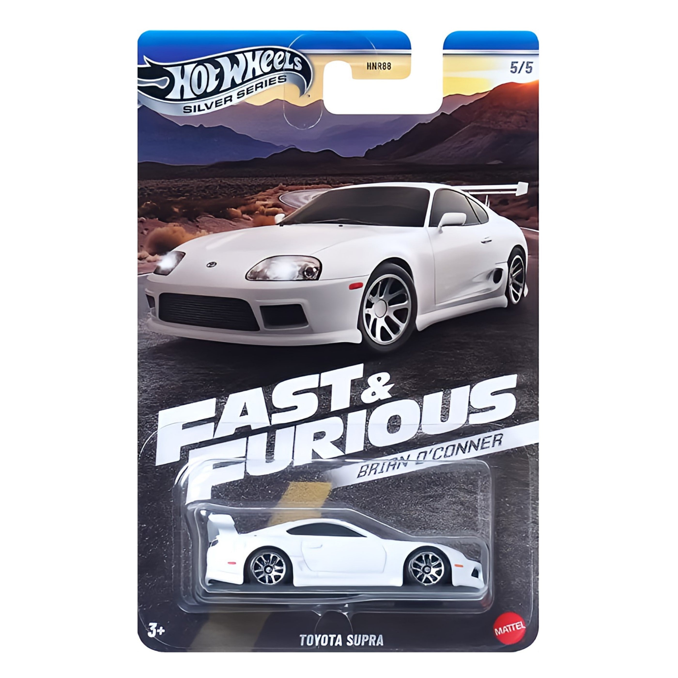 Hot wheels silver series online