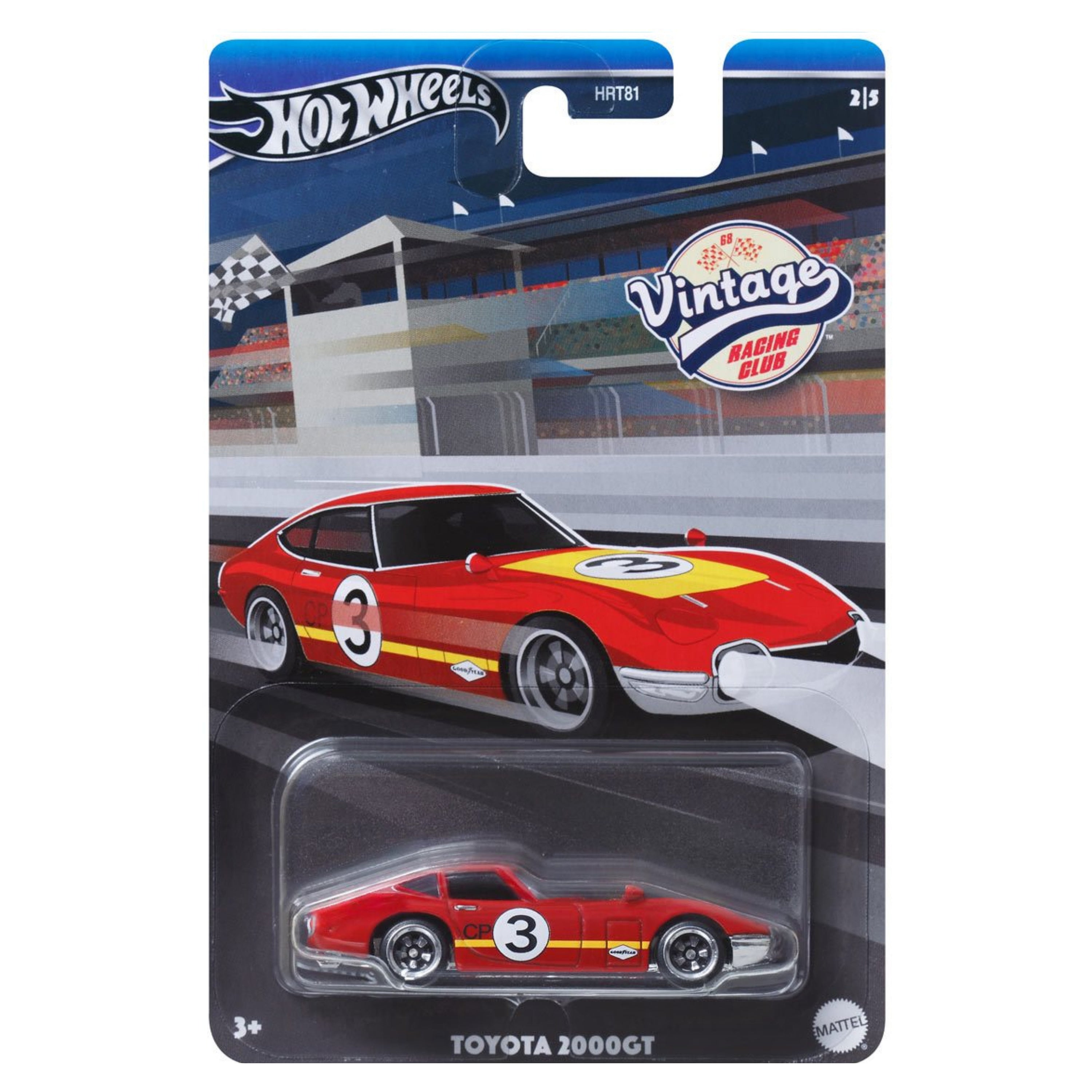 Hot wheels 2000gt on sale