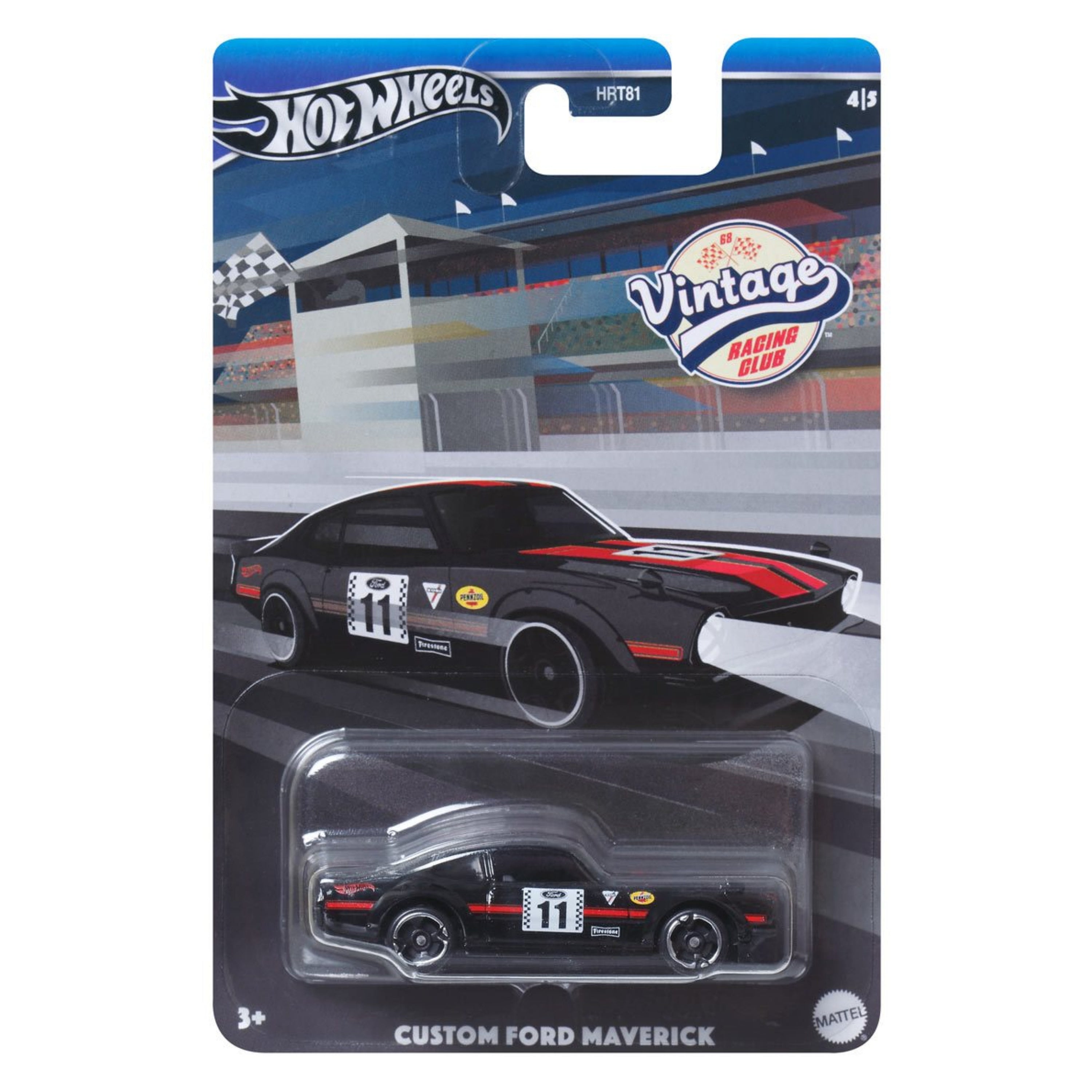 Shops Hot wheels vintage racing