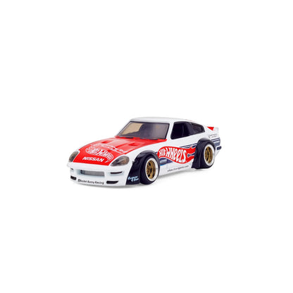 HOT WHEELS Elite 64 Series Pandem Datsun 280ZX - HNJ59