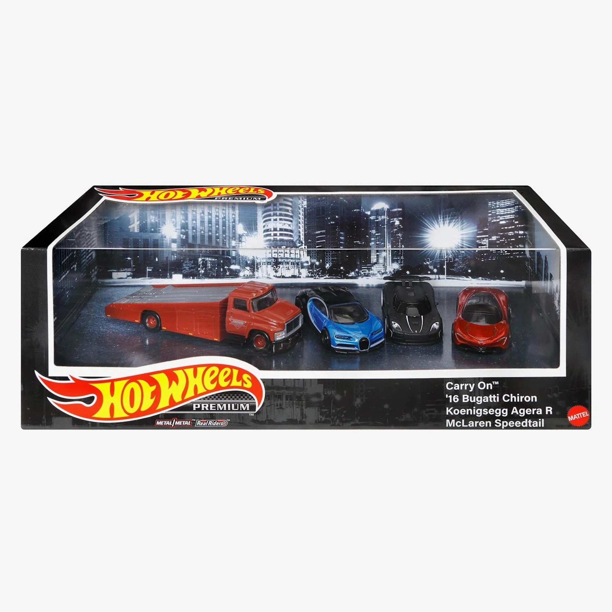 Hot Wheels deals Premium