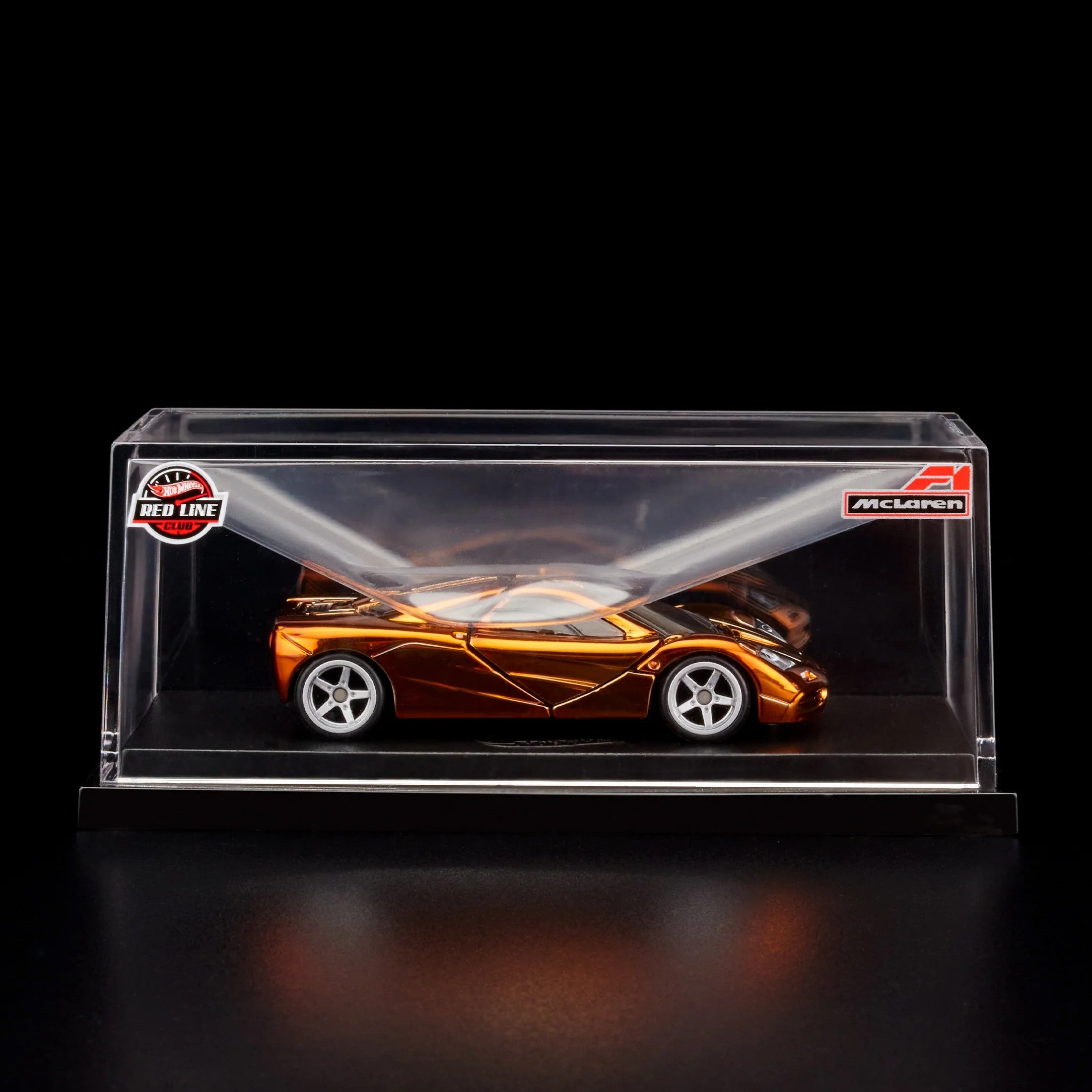 Hot Wheels deals RLC