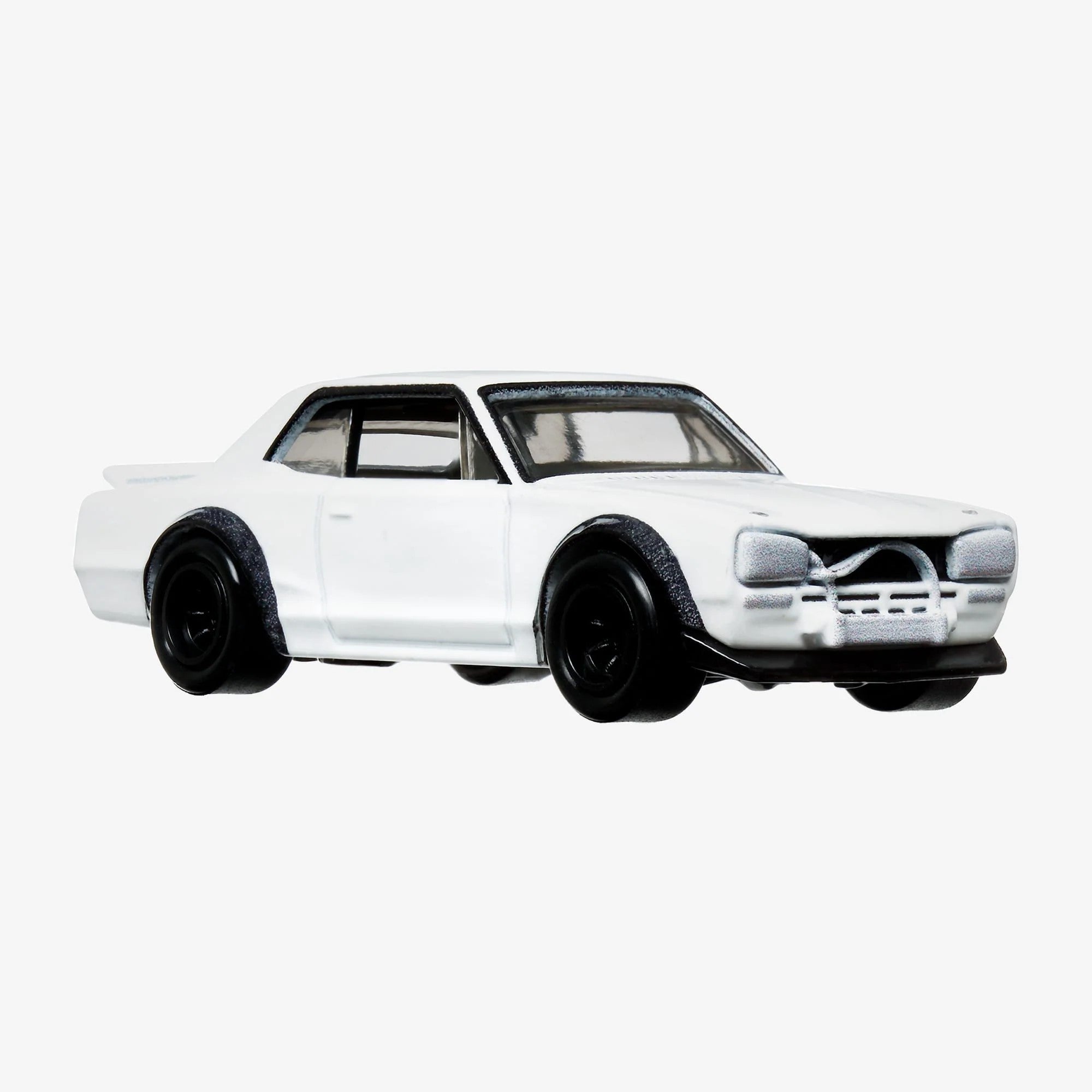 HOT WHEELS Nissan Skyline bundle 2024