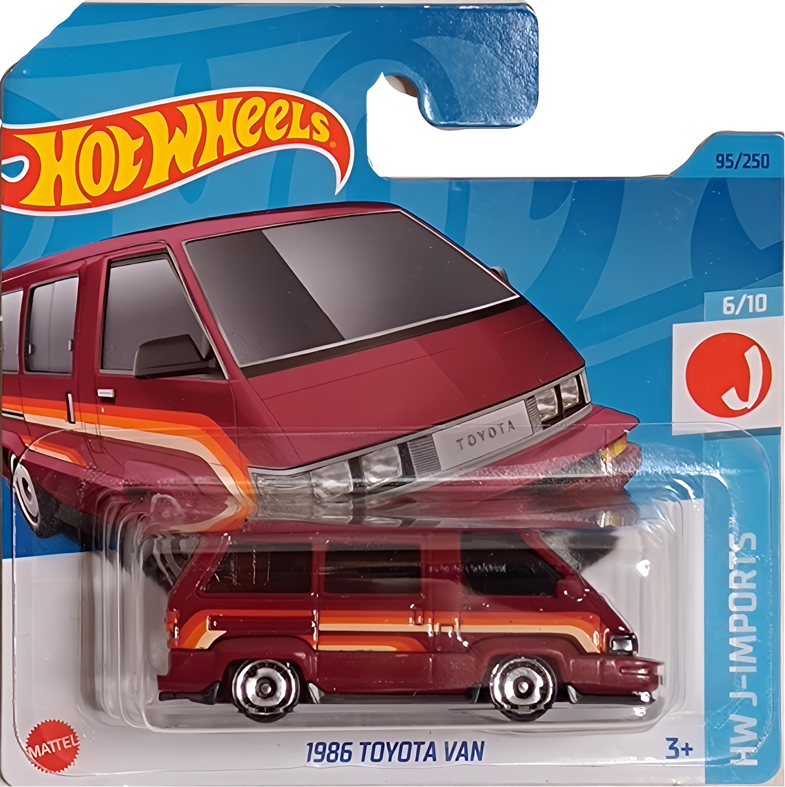 Shops toyota minivan 1986