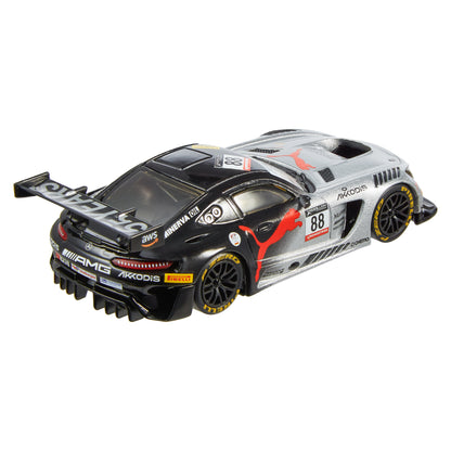 HOT WHEELS Premium Mercedes Benz AMG GT3 1:43 - HMD44