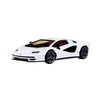 HOT WHEELS Premium Lamborghini Countach LPI 800-4 1:43 - HMD49