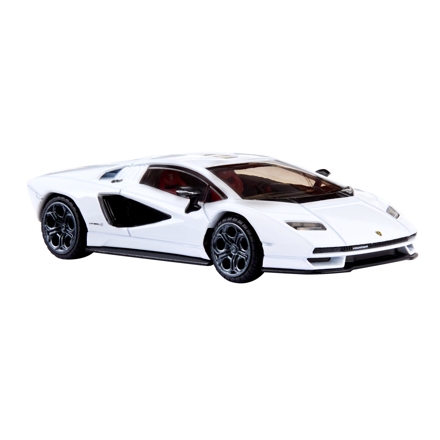 HOT WHEELS Premium Lamborghini Countach LPI 800-4 1:43 - HMD49