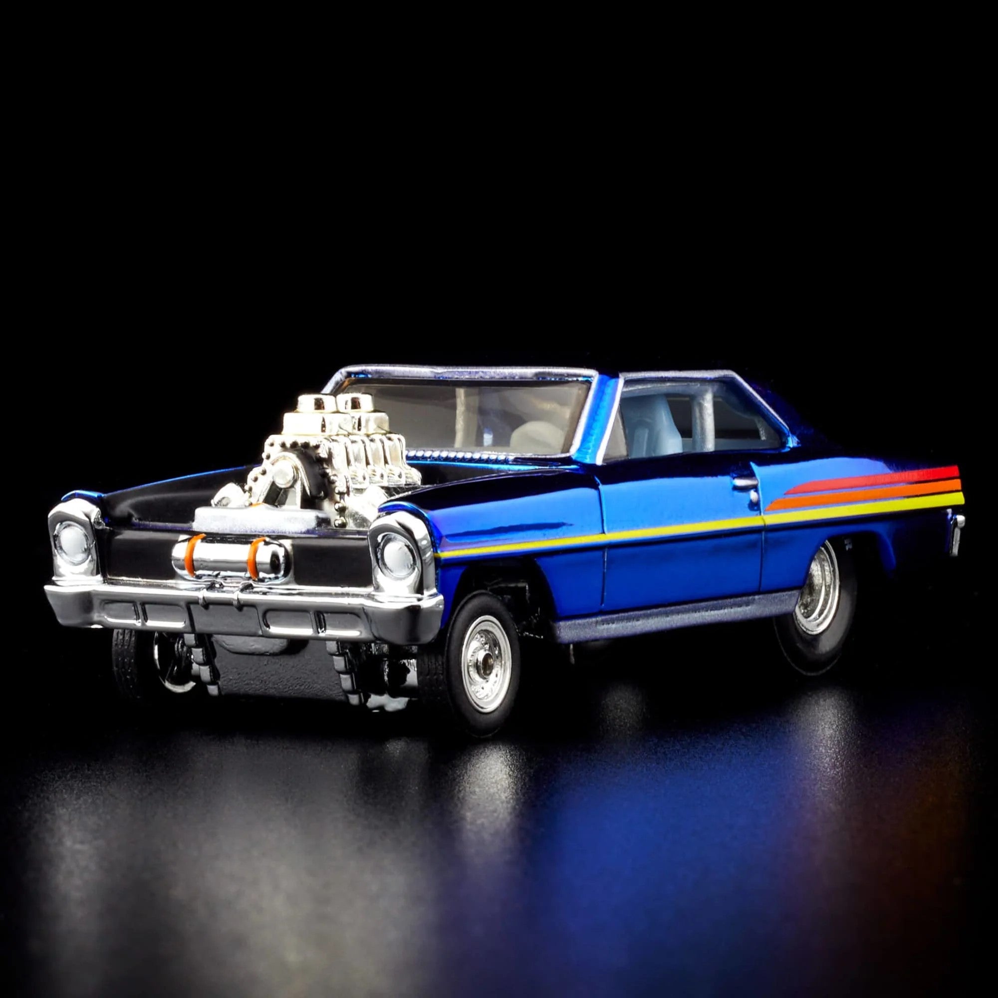 Super nova hot wheels on sale