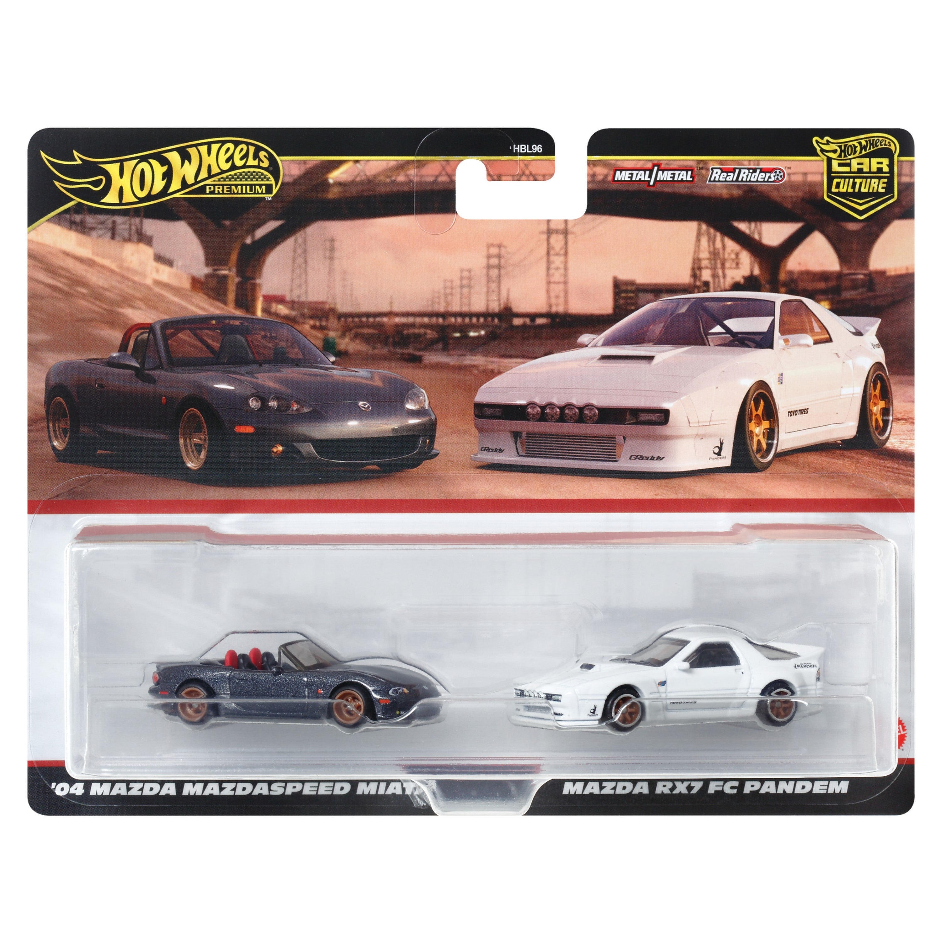 Hot wheels mazda on sale