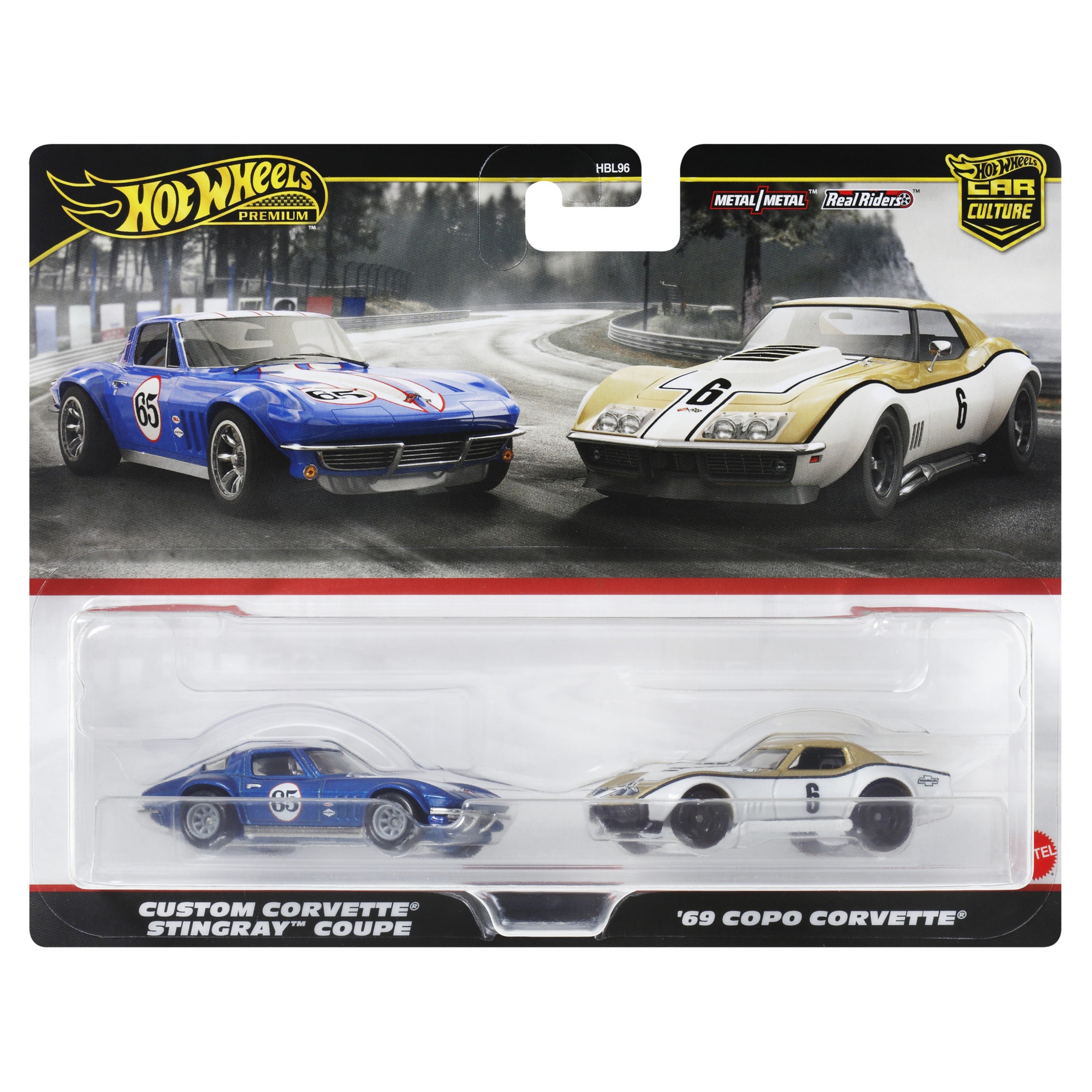 Hot wheels 69 corvette racer online