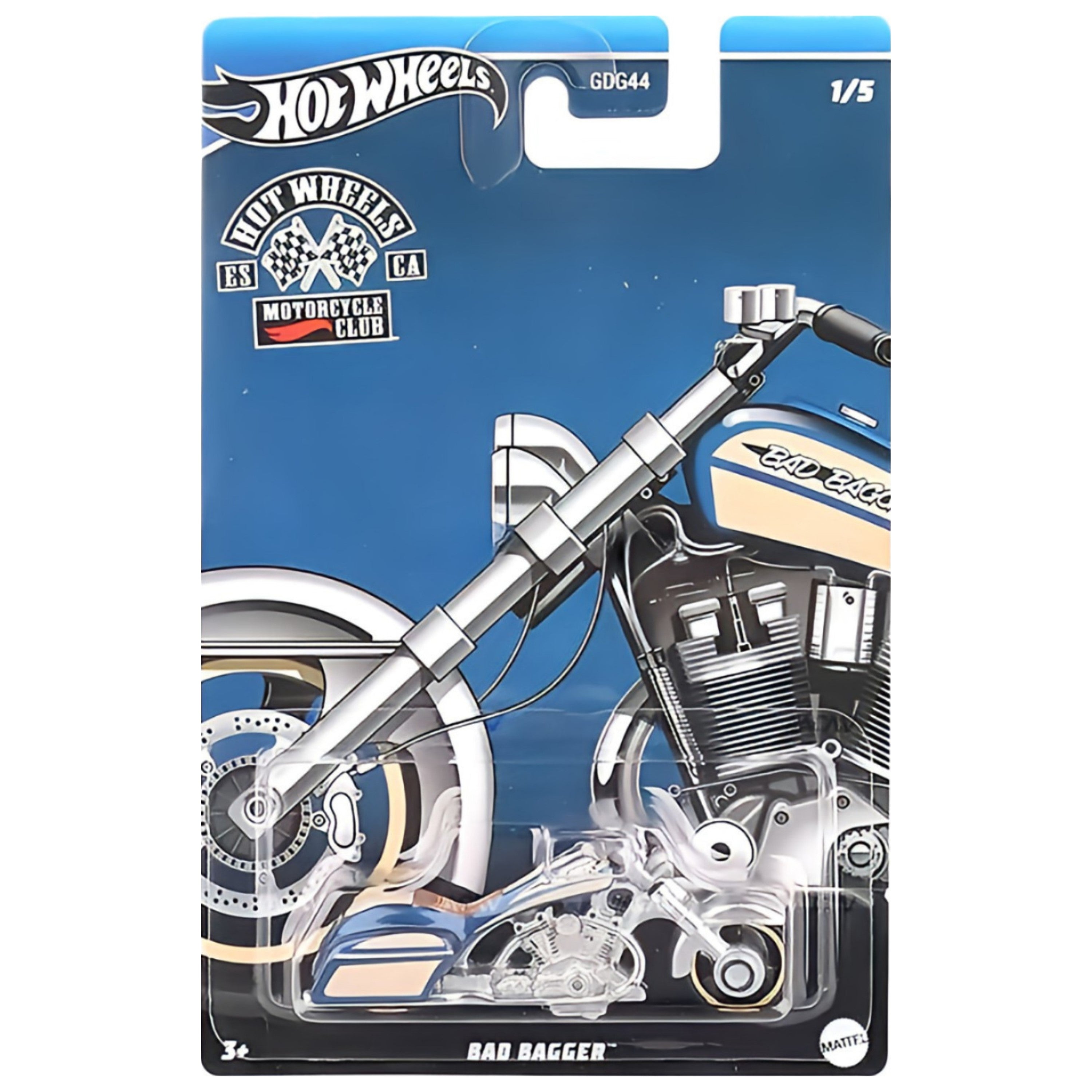 Hot wheels chopper motorcycle online