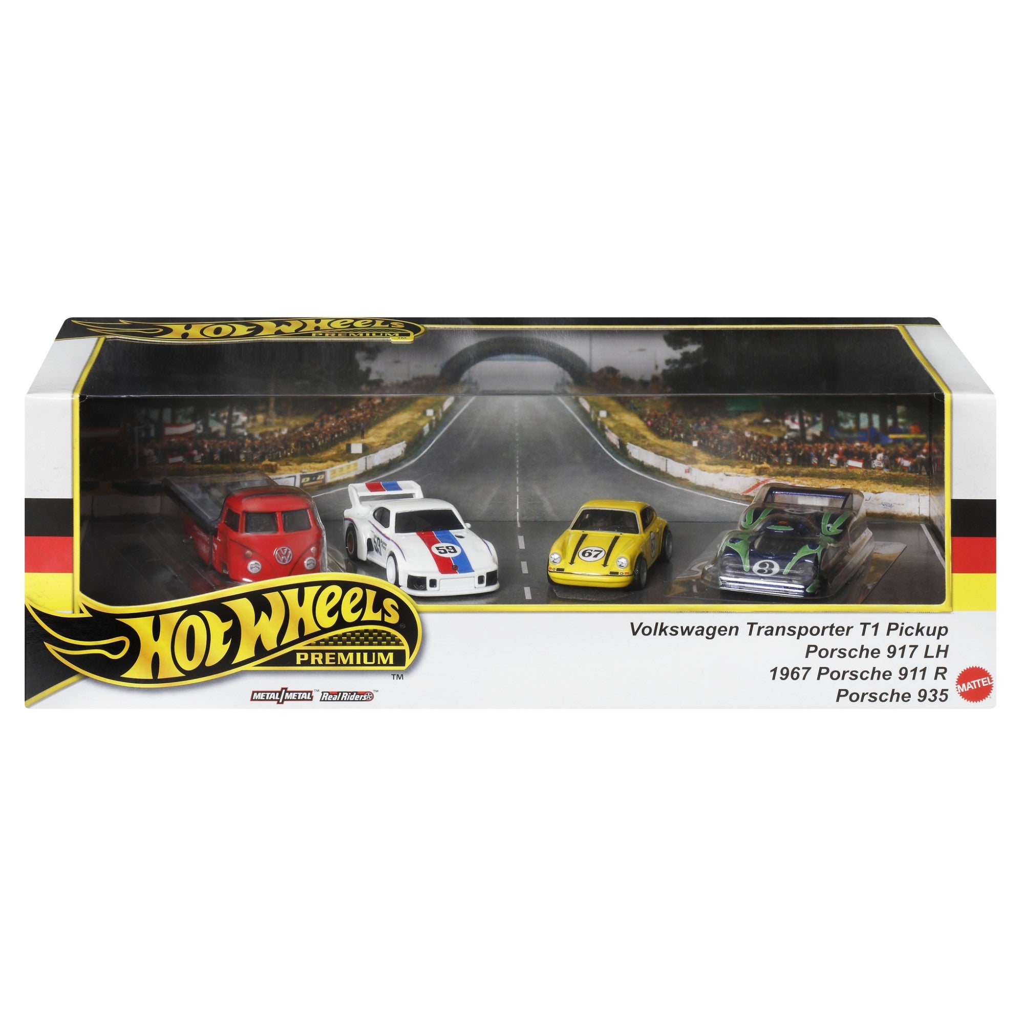 Hot wheels 4 car pack on sale