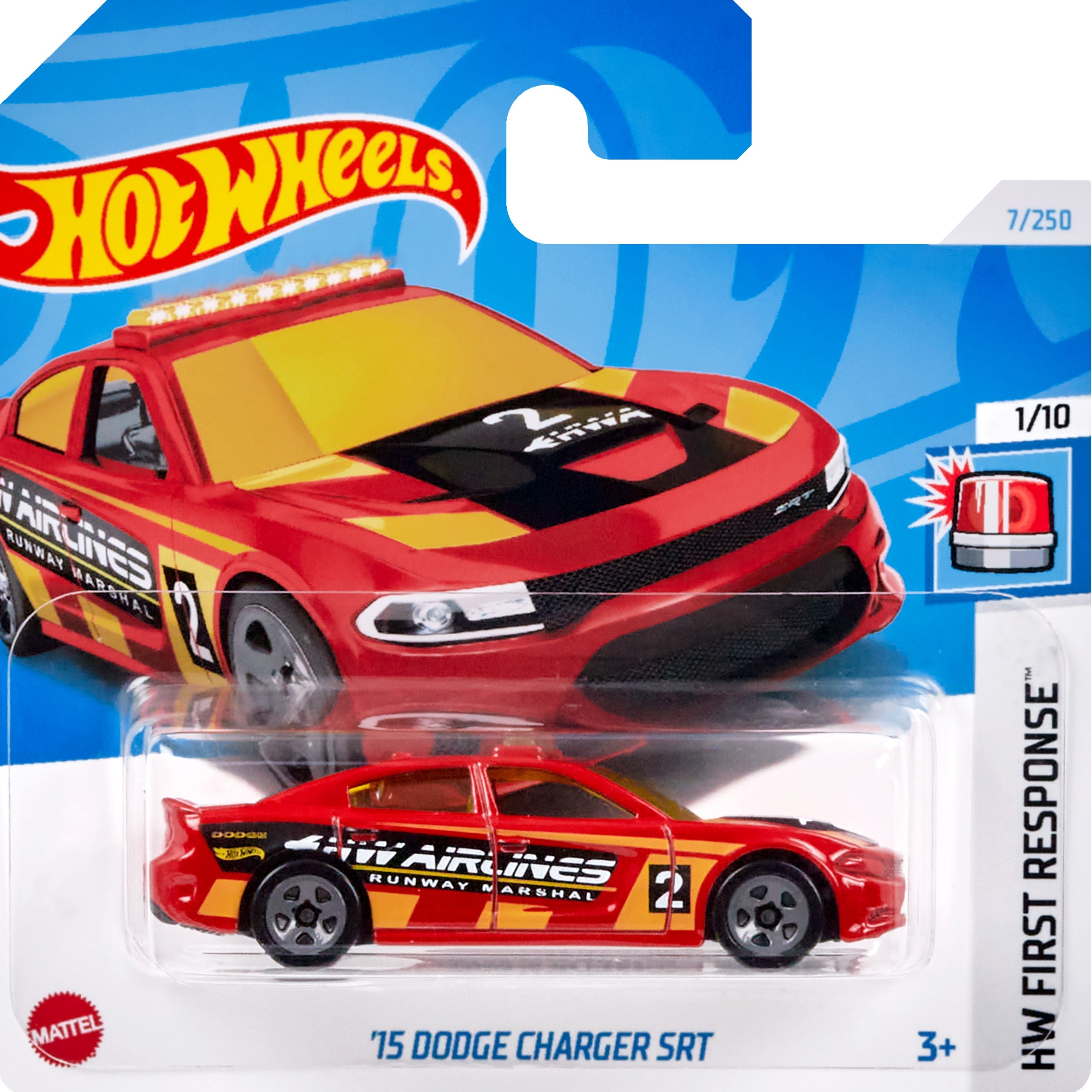 Charger hot wheels online