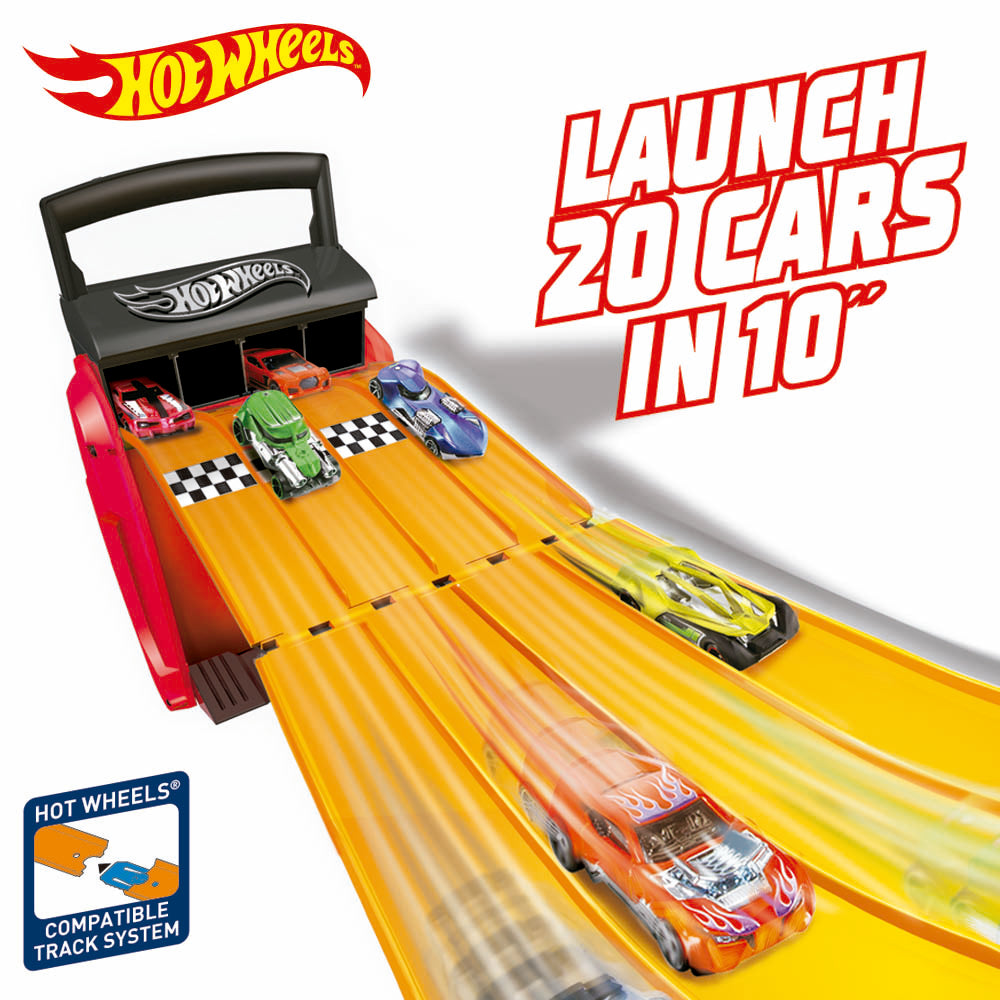 Hot wheels accessories online