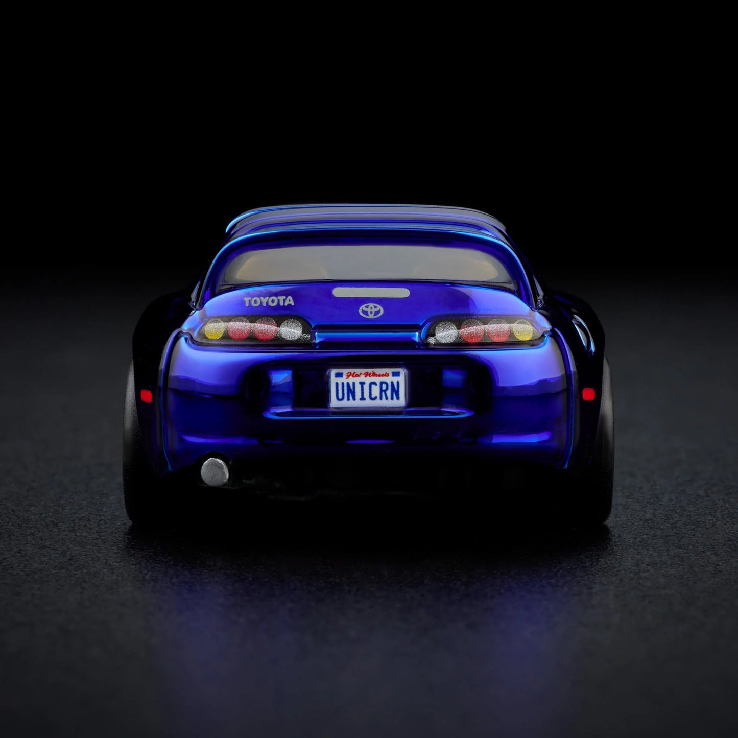 2024 HOT WHEELS RLC 1997 Toyota Supra 1:64 - HWF07