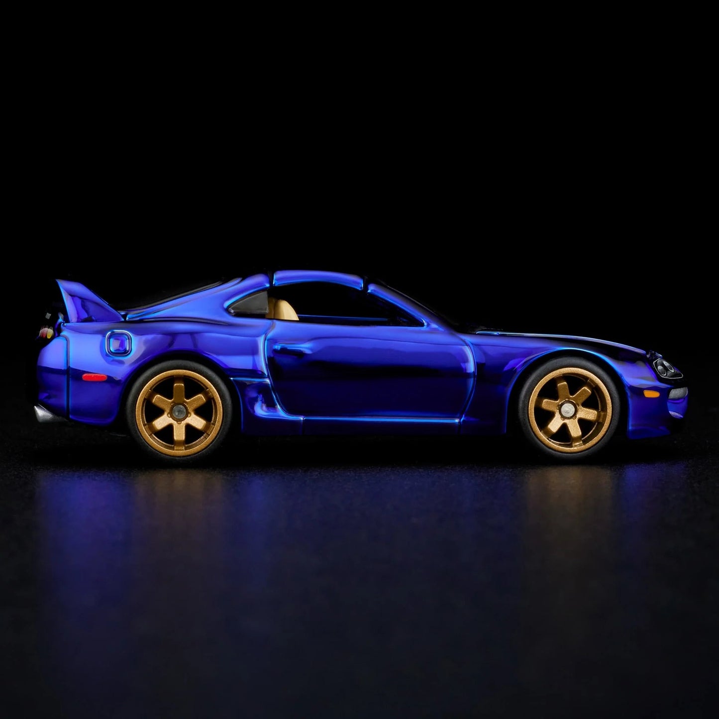 2024 HOT WHEELS RLC 1997 Toyota Supra 1:64 - HWF07