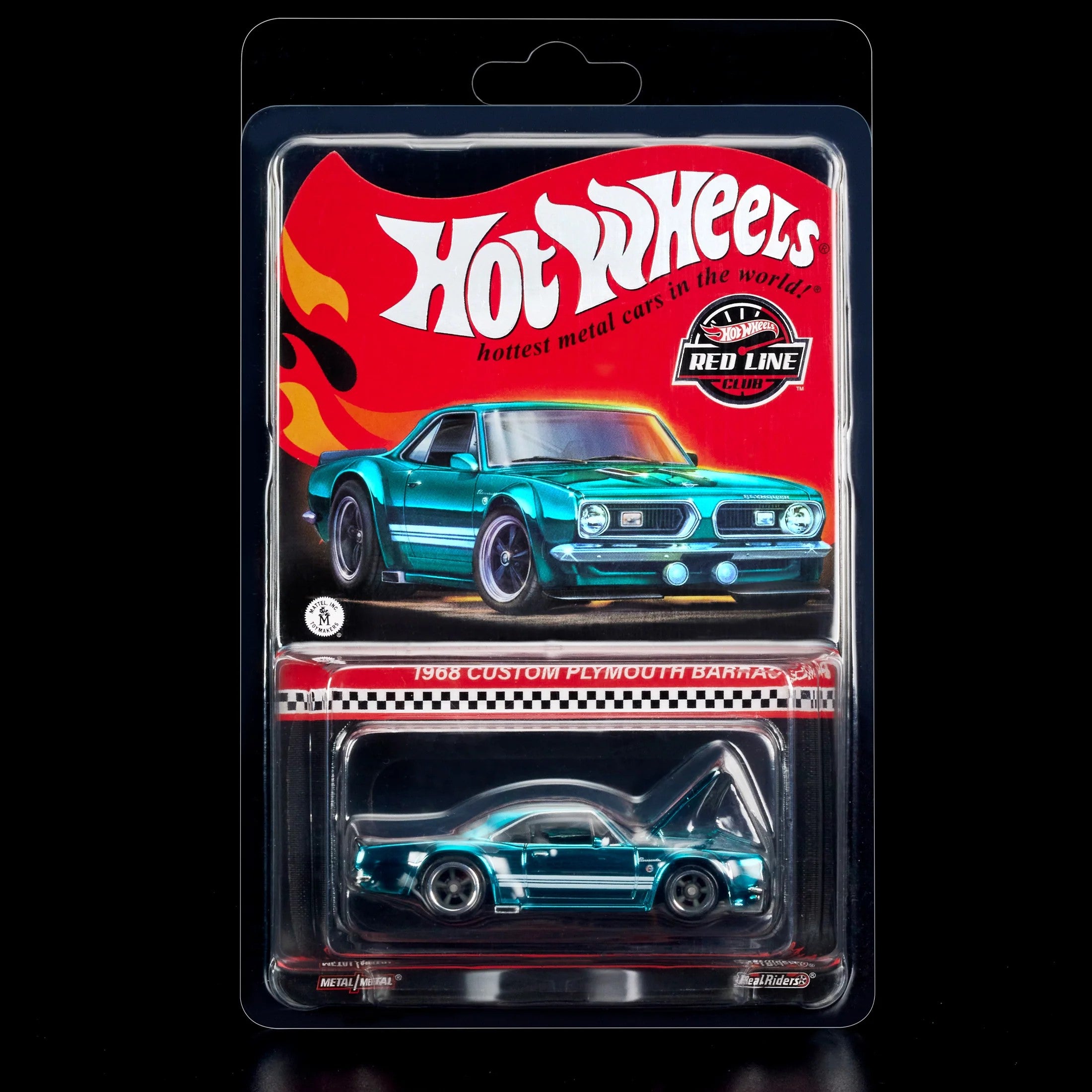 Hot Wheels deals RLC