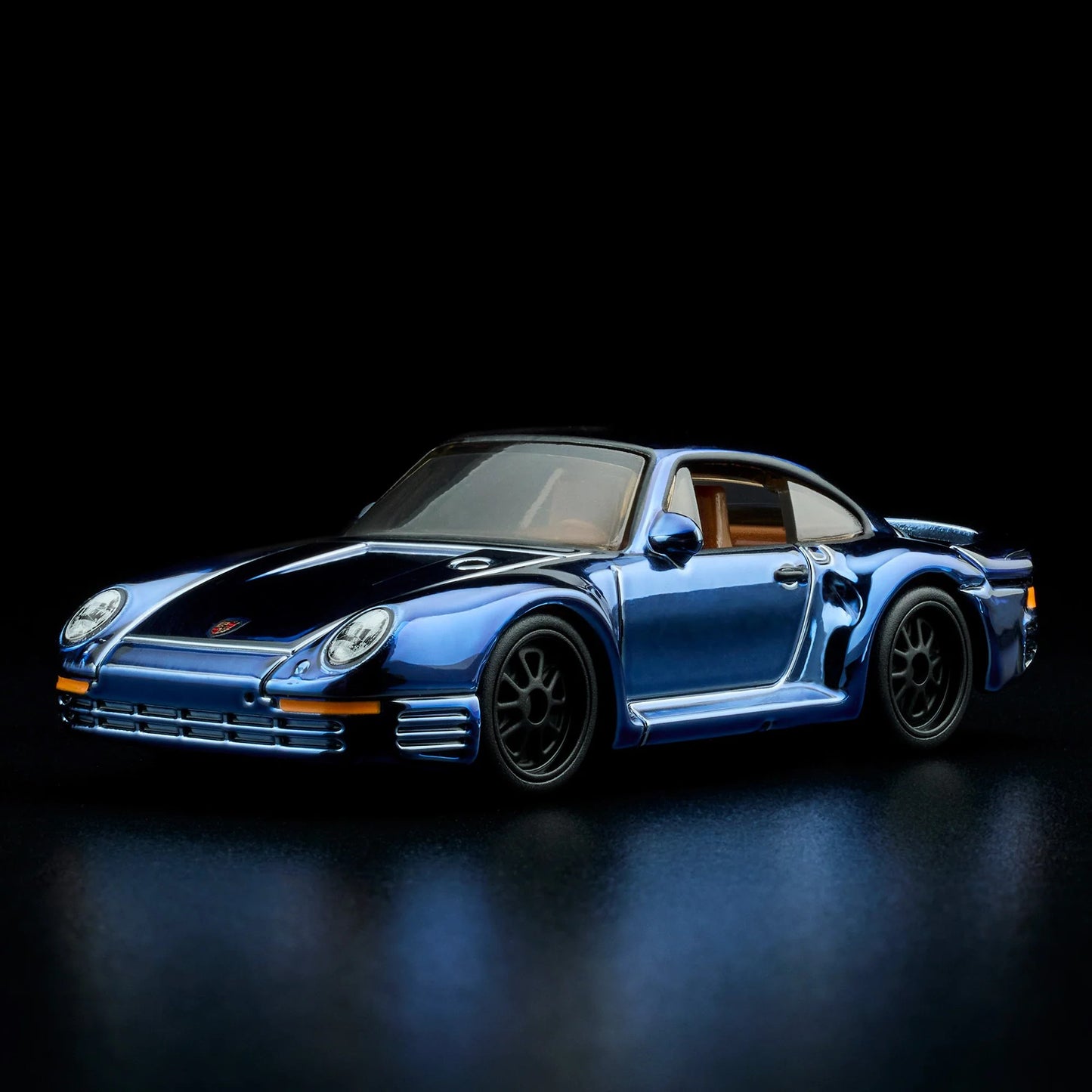 2024 HOT WHEELS RLC Exclusive Porsche 959 1:64 - HWF18