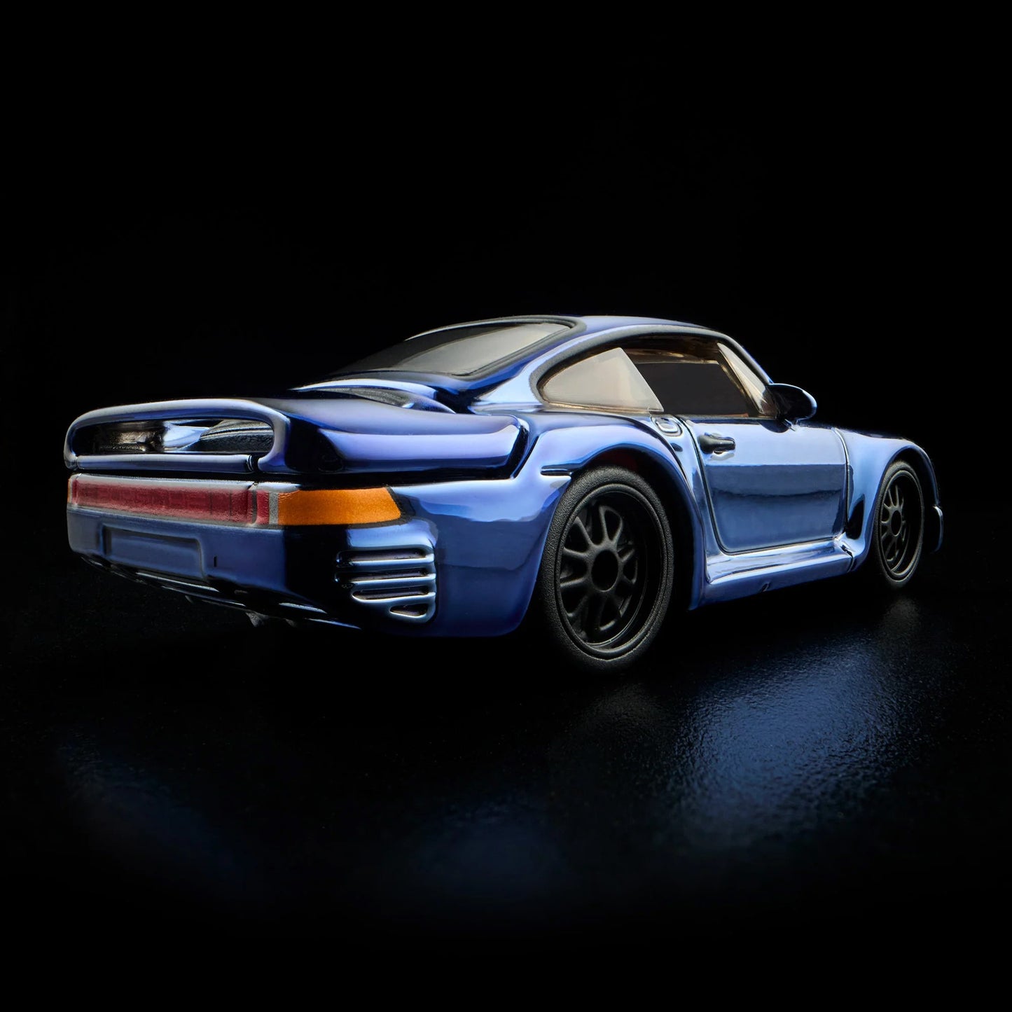 2024 HOT WHEELS RLC Exclusive Porsche 959 1:64 - HWF18