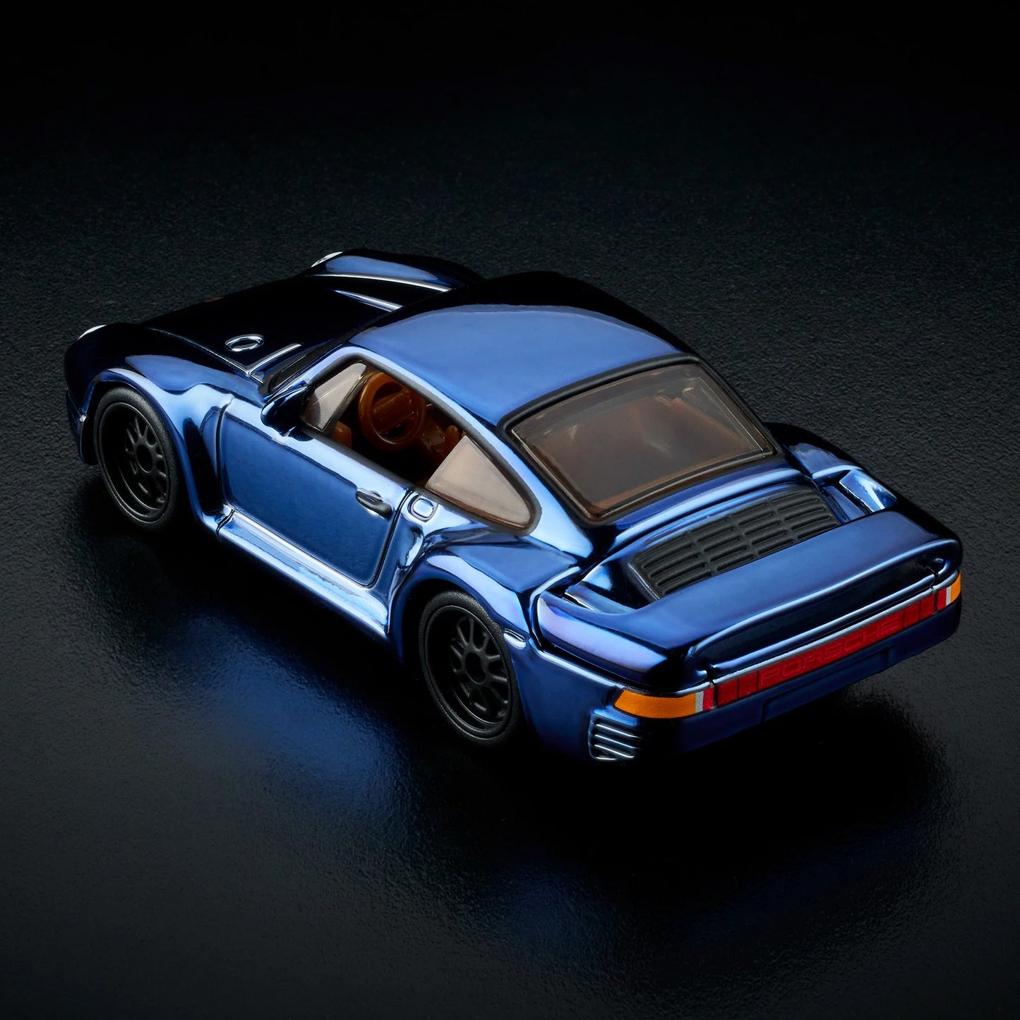 2024 HOT WHEELS RLC Exclusive Porsche 959 1:64 - HWF18