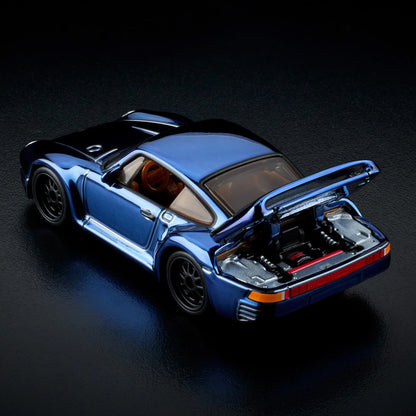 2024 HOT WHEELS RLC Exclusive Porsche 959 1:64 - HWF18