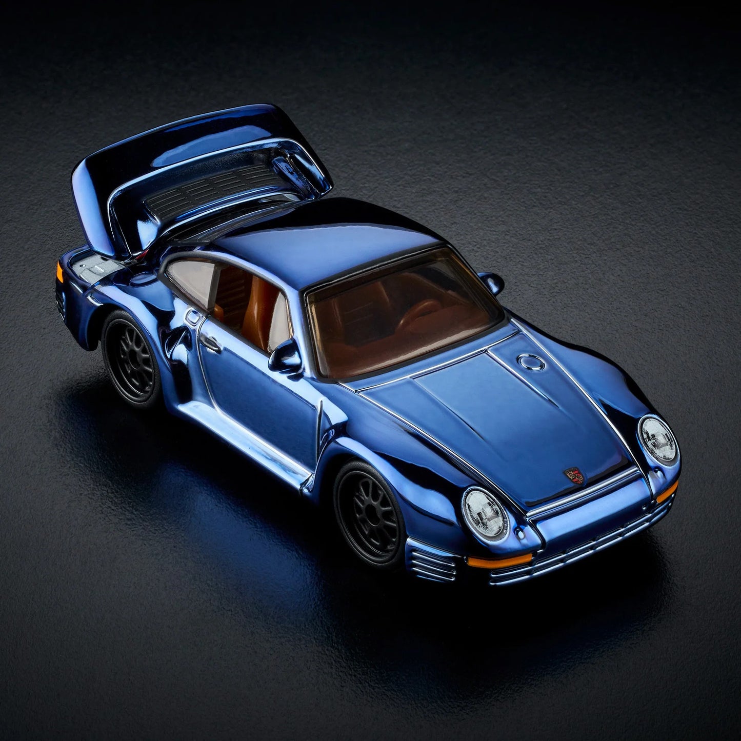 2024 HOT WHEELS RLC Exclusive Porsche 959 1:64 - HWF18