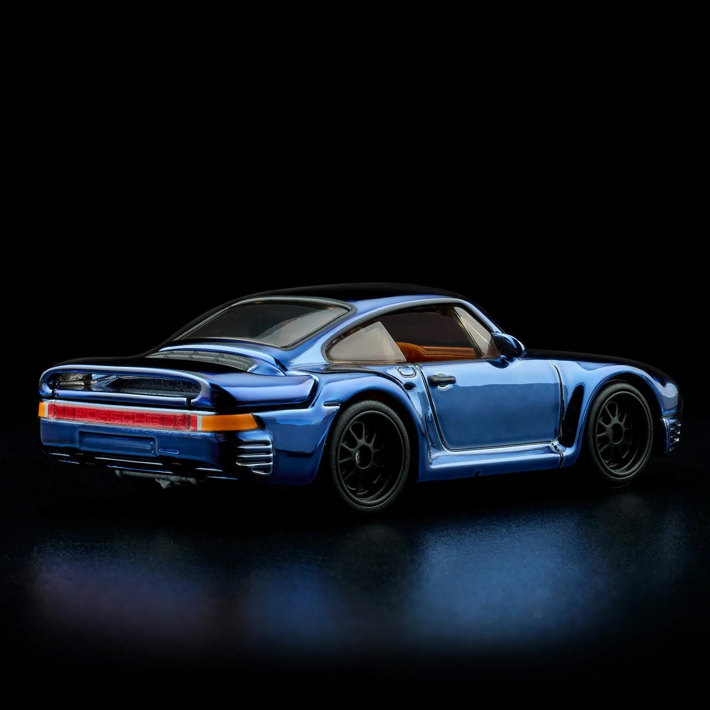 2024 HOT WHEELS RLC Exclusive Porsche 959 1:64 - HWF18