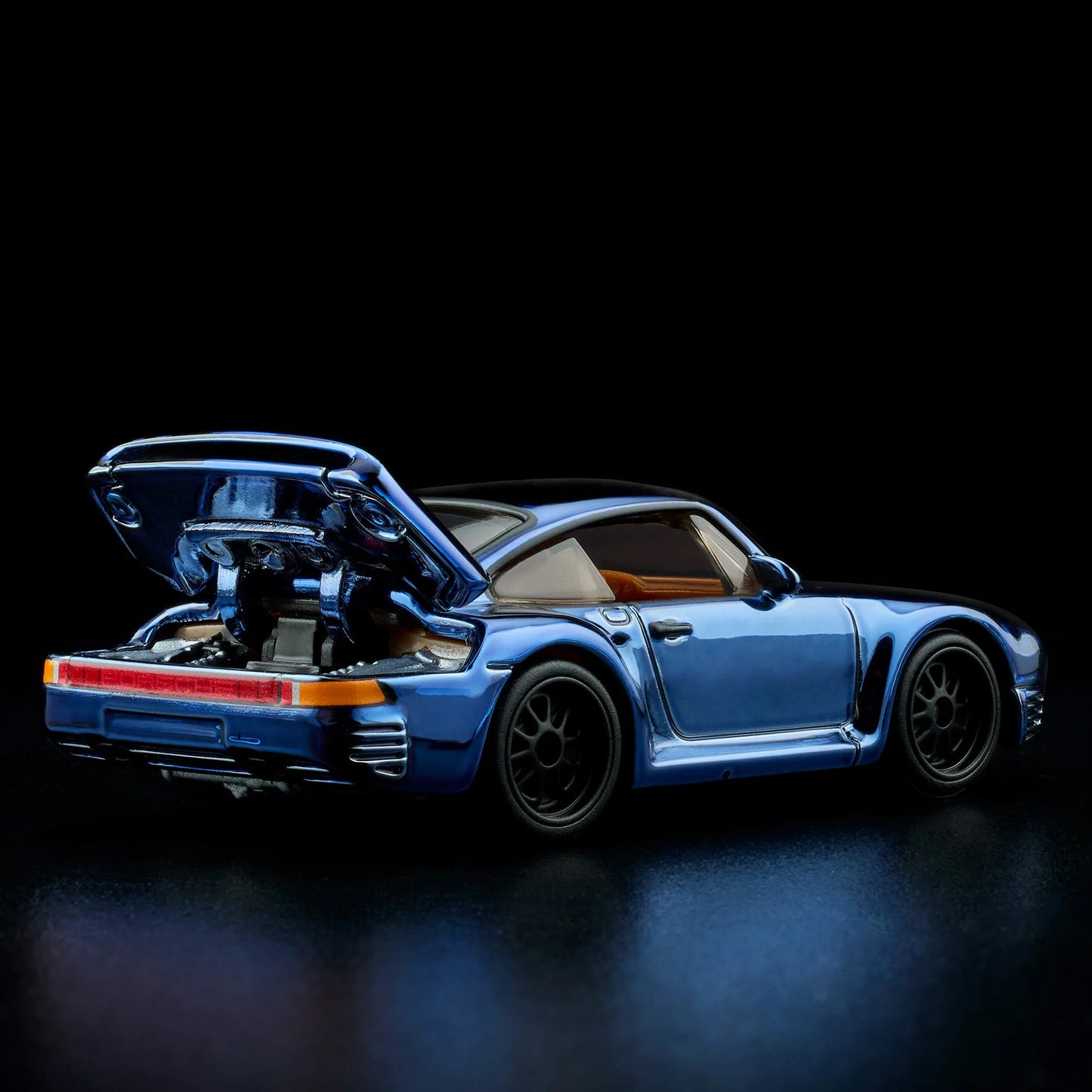 2024 HOT WHEELS RLC Exclusive Porsche 959 1:64 - HWF18