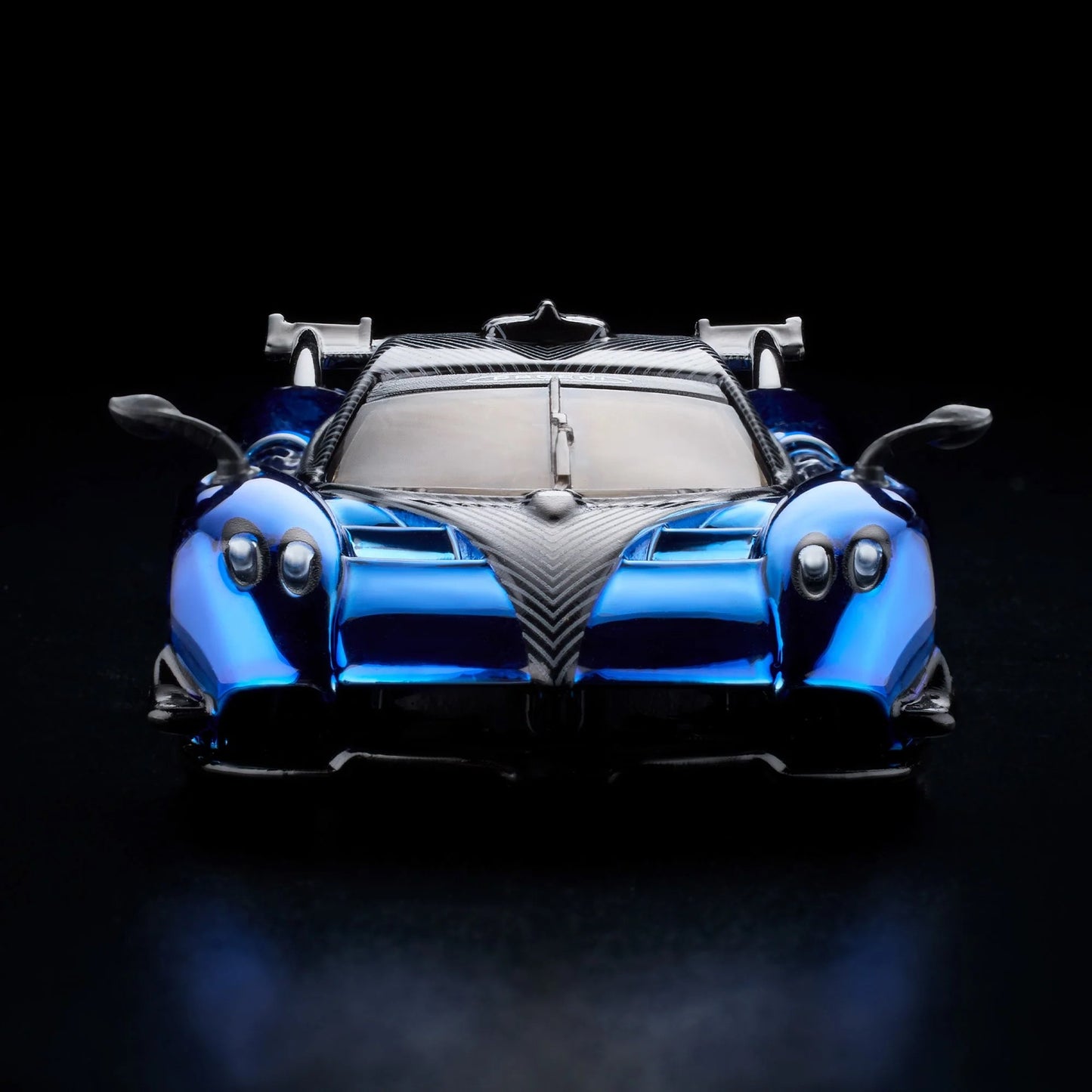 2024 HOT WHEELS RLC Exclusive 2021 Pagani Huayra R 1:64 - HWF21