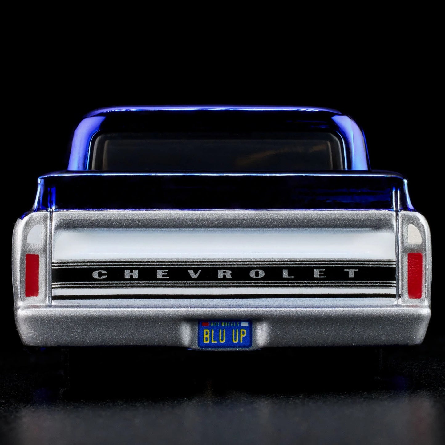 2024 HOT WHEELS RLC Exclusive 1969 Chevy C-10 1:64 - HWF22