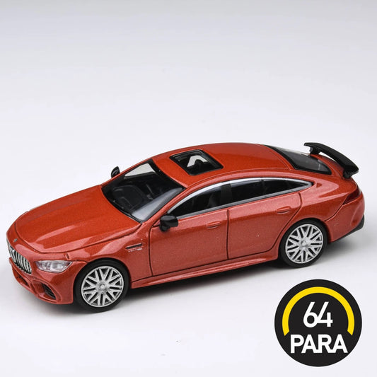 PARA64 Mercedes Benz AMG GT 63 S Copper Orange 1:64 - PAR65288