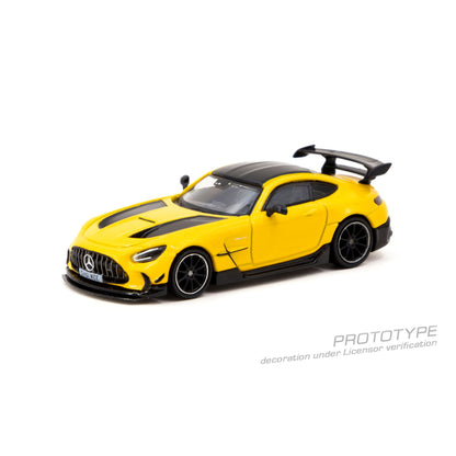 TARMAC WORKS Mercedes-Benz AMG GT Black Series SHMEE150 1:64 - T64G-042-SHMEE