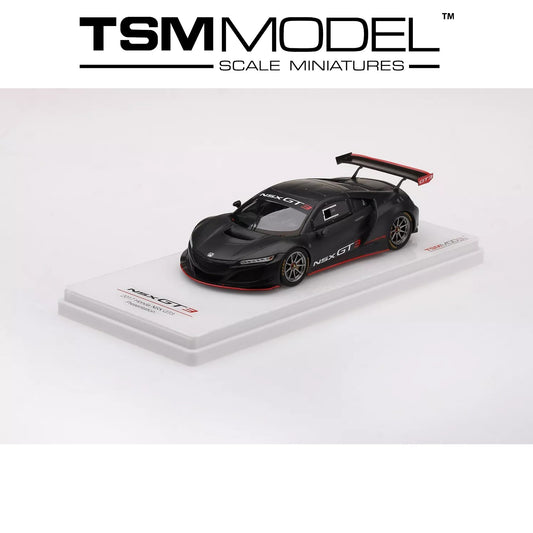 TSM MODEL 2017 Honda NSX GT3 Racing Presentation 1:43 - TSM430299