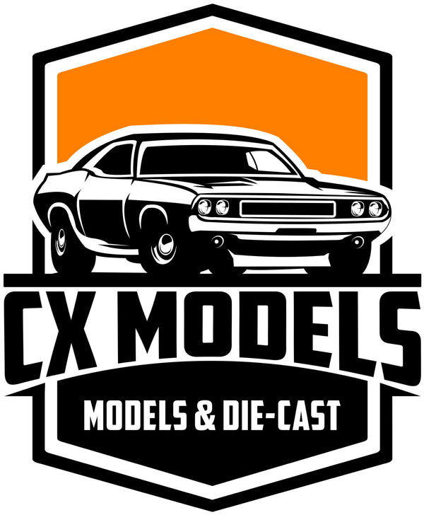 CX Models